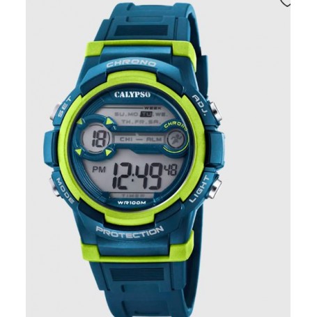 OROLOGIO CALYPSO K5808/3
