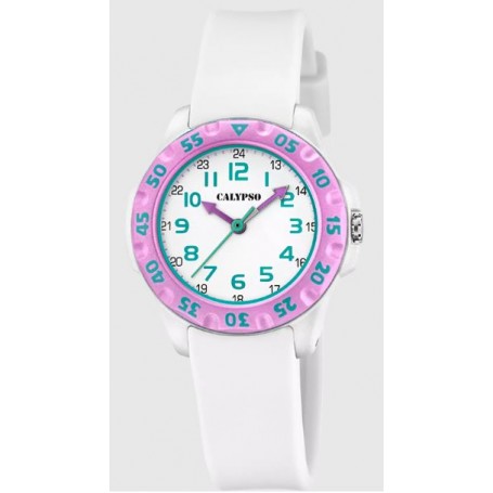 OROLOGIO CALYPSO K5829/1