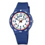 CALYPSO MY FIRST WATCH BLU K5828/5