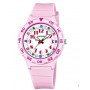 CALYPSO MY FIRST WATCH ROSA K5828/1