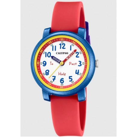OROLOGIO CALYPSO K5827/5 PER UNISEX