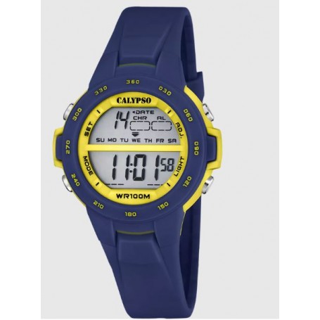 OROLOGIO CALYPSO K5850/5