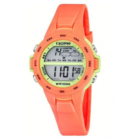 CALYPSO JUNIOR COLLECTION - K5850/4