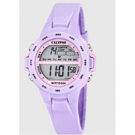 OROLOGIO CALYPSO K5850/3 PER UNISEX