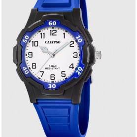 OROLOGIO CALYPSO K5878/1 PER UOMO.