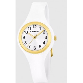 OROLOGIO CALYPSO K5877/1 PER DONNA