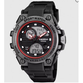 OROLOGIO CALYPSO K5875/4 PER UOMO