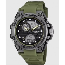 OROLOGIO CALYPSO K5875/3 PER UOMO
