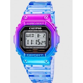OROLOGIO CALYPSO K5874/3 PER UNISEX