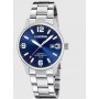 OROLOGIO CALYPSO K5860/3 AZZURO UOMO