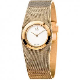 CALVIN KLEIN OROLOGIO DONNA-K3T23626