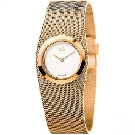 CALVIN KLEIN OROLOGIO DONNA-K3T23626