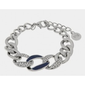 BRACCIALE IN METALLO A GROUMETTE