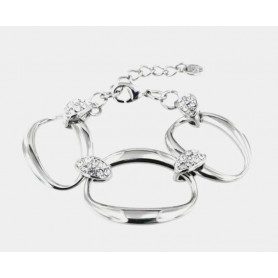 BRACCIALE IN METALLO