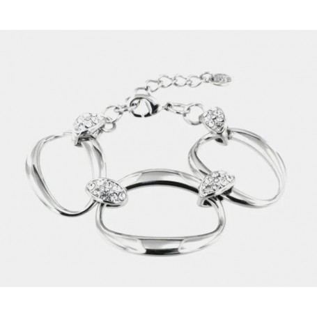 BRACCIALE IN METALLO