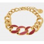 BRACCIALE IN METALLO