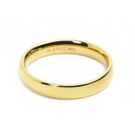 ANELLO FEDINA SPESSORE 4MM