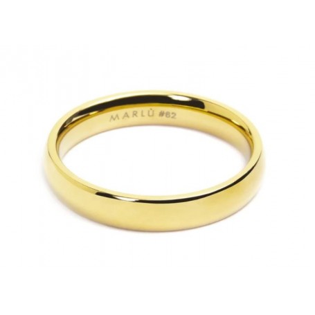 ANELLO FEDINA SPESSORE 4MM