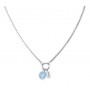 COLLANA CON PENDENTE MARE FUORI