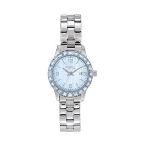 L'OROLOGIO SOLO TEMPO DA DONNA GLOW