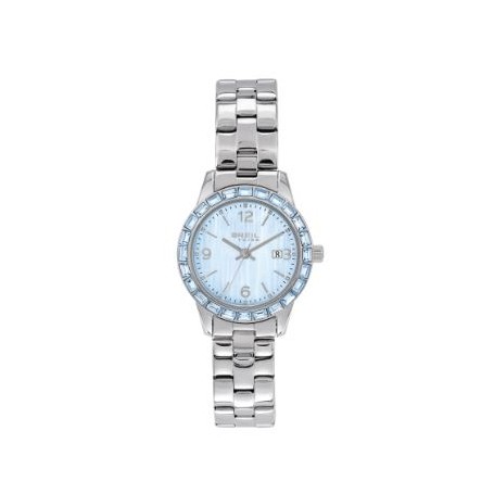 L'OROLOGIO SOLO TEMPO DA DONNA GLOW