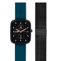 SMARTWATCH UNISEX CON DOPPIO CINT.SBT-3