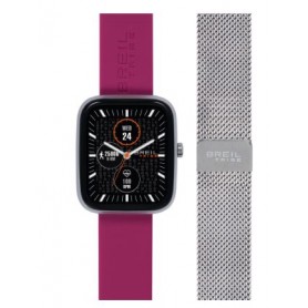 SMARTWATCH UNISEX CON DOPPIO CINT. SBT-3