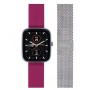 SMARTWATCH UNISEX CON DOPPIO CINT. SBT-3