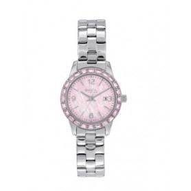 OROLOGIO SOLO TEMPO DA DONNA GLOW AND GO