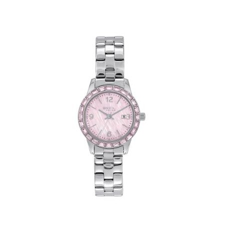 OROLOGIO SOLO TEMPO DA DONNA GLOW AND GO