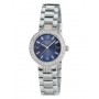 OROLOGIO SOLO TEMPO FEMMINILE IN ACCIAIO