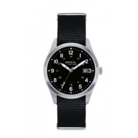 OROLOGIO STILE PILOT RECON