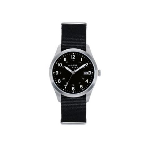OROLOGIO STILE PILOT RECON