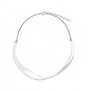RETWIST COLLANA IN ACCIAIO
