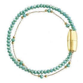 BRACCIALE BREIL DONNA IN ACCIAIO