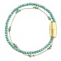 BRACCIALE BREIL DONNA IN ACCIAIO