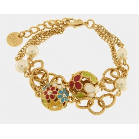 BRACCIALE IN METALLO