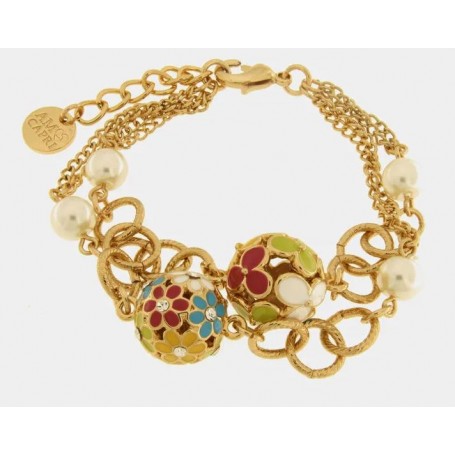 BRACCIALE IN METALLO