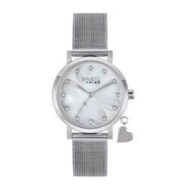 L'OROLOGIO EMILY, SOLO TEMPO