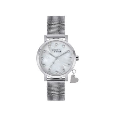 L'OROLOGIO EMILY, SOLO TEMPO