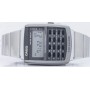 CASIO CLASSIC QUARTZ CALCULATOR