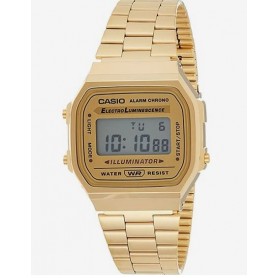 CASIO A168WG VINTAGE