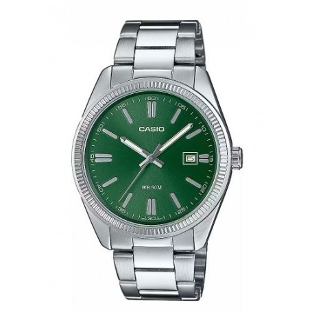 OROLOGIO AL QUARZO CASIO UOMO