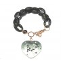 KULTO BRACCIALE-BR38SHM