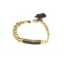 DENNY LISI BRACCIALE UOMO-BR-MC-5511D