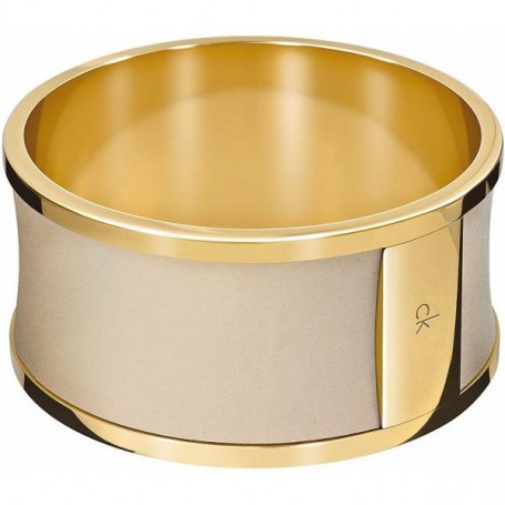 CALVIN KLEIN BRACCIALE DONNA-KJ0DJD19010