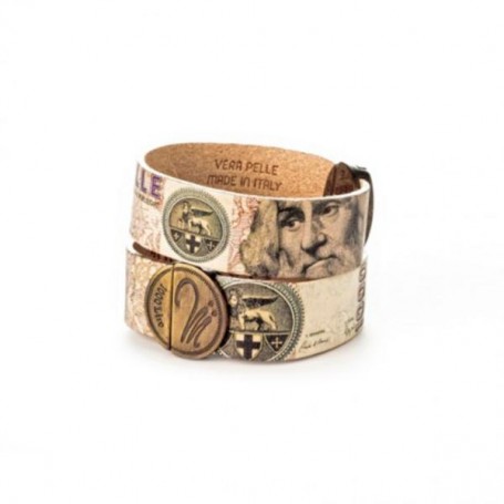 MILLELIRE BRACCIALE UNISEX-MILLELIREPOLO