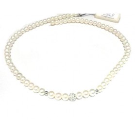 KIOTO COLLANA PERLE-COLNEWB1/SFAC