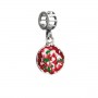 TEDORA BEADS CHARM-LT092