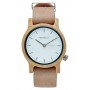 KERBHOLZ OROLOGIO DONNA-WILMA ACERO/COG